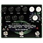 Open-Box Electro-Harmonix Superego+ Synth Effects Pedal Condition 1 - Mint