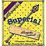 Alexander Reeds Superial Bb Clarinet Reed Strength 3.5 Box of 5