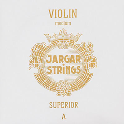 Jargar Superior Series Synthetic Core Violin A String