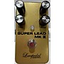 Used Lovepedal Superlead MKII Effect Pedal