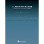 Hal Leonard Superman March (Deluxe Score) Concert Band Level 5 Arranged by Paul Lavender