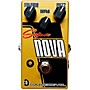 Daredevil Pedals Supernova Fuzz Effects Pedal Gold