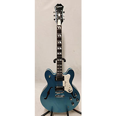 Epiphone Supernova Hollow Body Electric Guitar