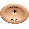 UFIP Supernova Series China Cymbal 16 in.14 in.