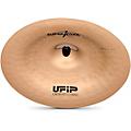 UFIP Supernova Series China Cymbal 20 in.16 in.