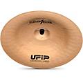 UFIP Supernova Series China Cymbal 18 in.18 in.
