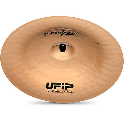 UFIP Supernova Series China Cymbal