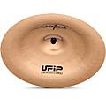 UFIP Supernova Series China Cymbal 18 in.20 in.