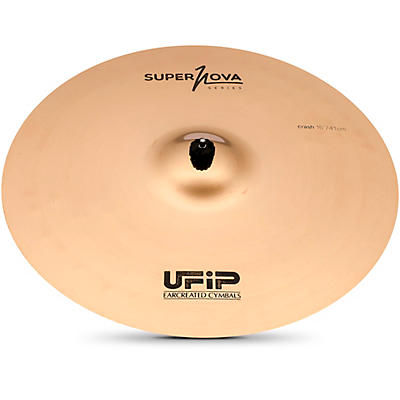 UFIP Supernova Series Crash Cymbal