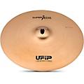 UFIP Supernova Series Ride Cymbal 21 in.21 in.
