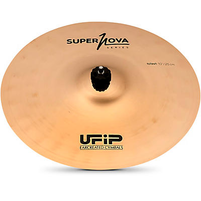 UFIP Supernova Series Spash Cymbal