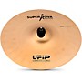 UFIP Supernova Series Spash Cymbal 10 in.