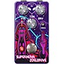 Interstellar Audio Machines Supernova Zoeldrive Tweed Drive Pedal - Purple