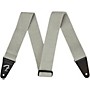 Fender Supersoft Strap Gray 2 in.