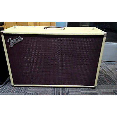 Fender Supersonic 212 Guitar Cabinet