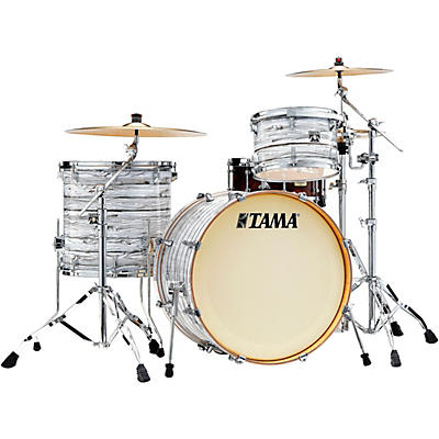 Tama Superstar Classic 3-Piece Shell Pack With 22" Bass Drum