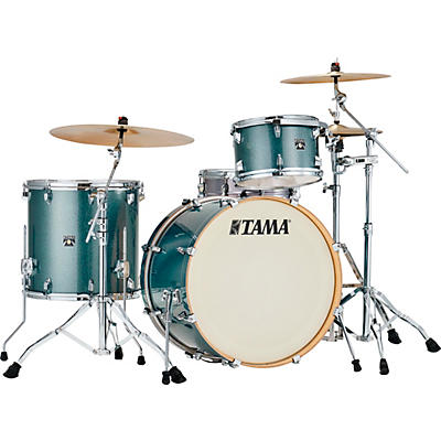 TAMA Superstar Classic 3-Piece Shell Pack With 22" Bass Drum
