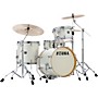 TAMA Superstar Classic 4-Piece Jazz Shell Pack Vintage White Sparkle