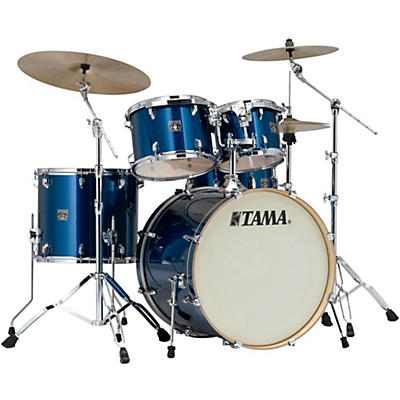 Tama Superstar Classic 5-Piece Shell Pack
