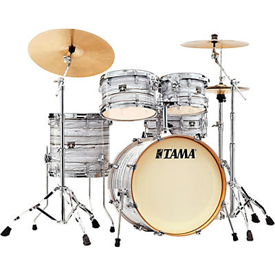 Tama Superstar Classic 5-Piece Shell Pack With 20" Bass Drum