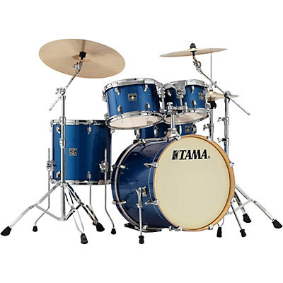 TAMA Superstar Classic 5-Piece Shell Pack With 20" Bass Drum