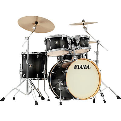 TAMA Superstar Classic 5-Piece Shell Pack With 20" Bass Drum