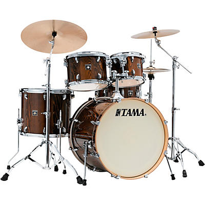 TAMA Superstar Classic 5-Piece Shell Pack With 22" Bass Drum -