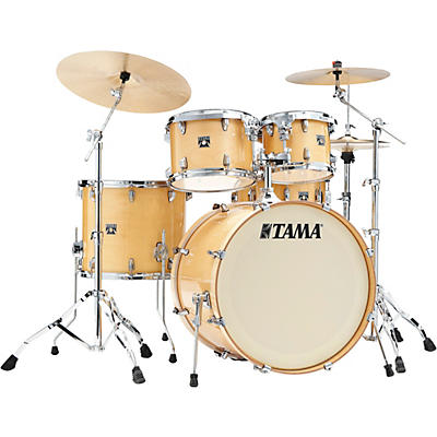 TAMA Superstar Classic 5-Piece Shell Pack With 22" Bass Drum -