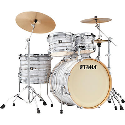 TAMA Superstar Classic 5-Piece Shell Pack With 22" Bass Drum -