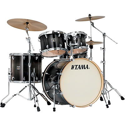 TAMA Superstar Classic 5-Piece Shell Pack With 22" Bass Drum -