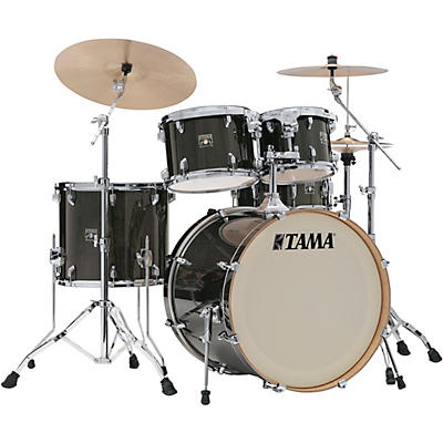 TAMA Superstar Classic 5-Piece Shell Pack With 22" Bass Drum