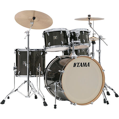 TAMA Superstar Classic 5-Piece Shell Pack With 22