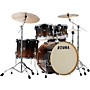 TAMA Superstar Classic 5-Piece Shell Pack With 22