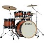 TAMA Superstar Classic 5-Piece Shell Pack With 22