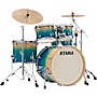 TAMA Superstar Classic 5-Piece Shell Pack With 22