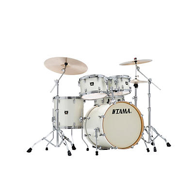 TAMA Superstar Classic 5-Piece Shell Pack with 20 in. Bass Drum