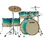 TAMA Superstar Classic 7-Piece Shell Pack - Coastal Drift