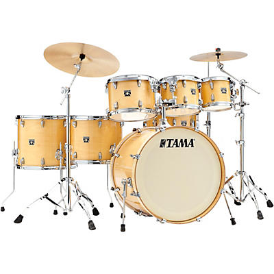 TAMA Superstar Classic 7-Piece Shell Pack