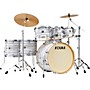 TAMA Superstar Classic 7-Piece Shell Pack Ice Ash Wrap