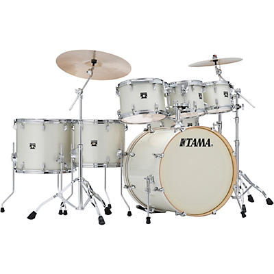 TAMA Superstar Classic 7-Piece Shell Pack