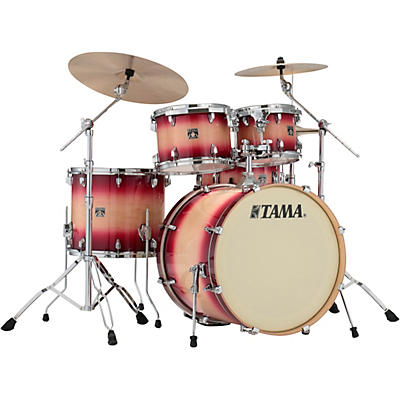 TAMA Superstar Classic Custom 5-Piece Shell Pack