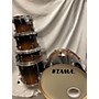 Used TAMA Superstar Classic Drum Kit Faded Tobacco