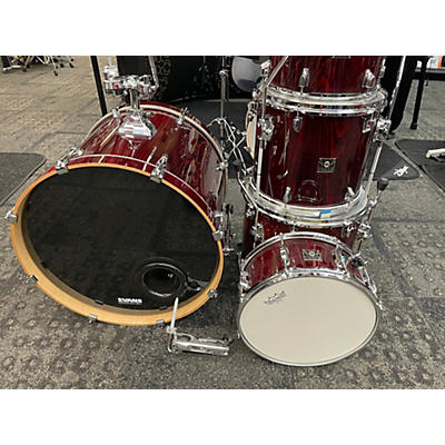 TAMA Superstar Classic Drum Kit