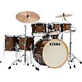 TAMA Superstar Classic Exotix 7-Piece Shell Pack with 22 in. Bass Drum Gloss Java Lacebark PineGloss Java Lacebark Pine