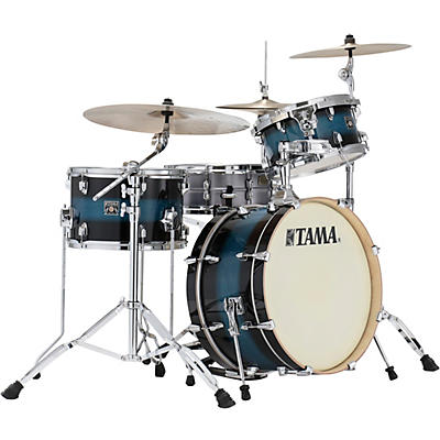 TAMA Superstar Classic Maple Neo-Mod 3-Piece Shell Pack with 20" Bass Drum