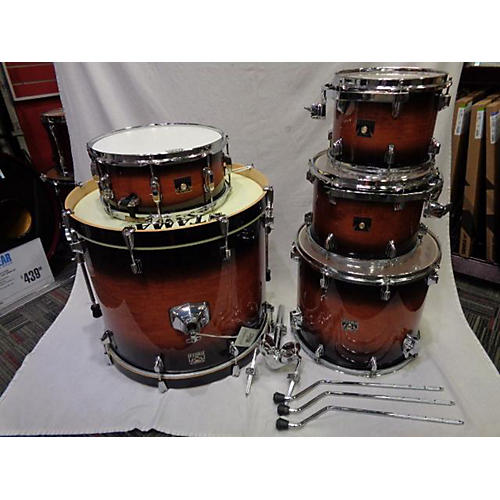 Tama superstar deals used