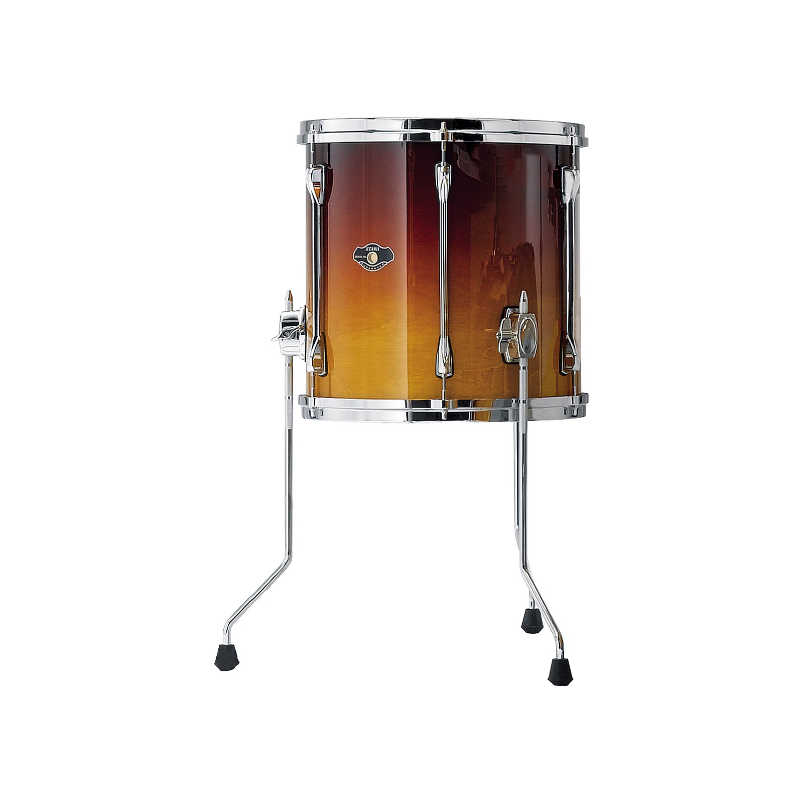 TAMA Superstar Custom Floor Tom Musician's Friend