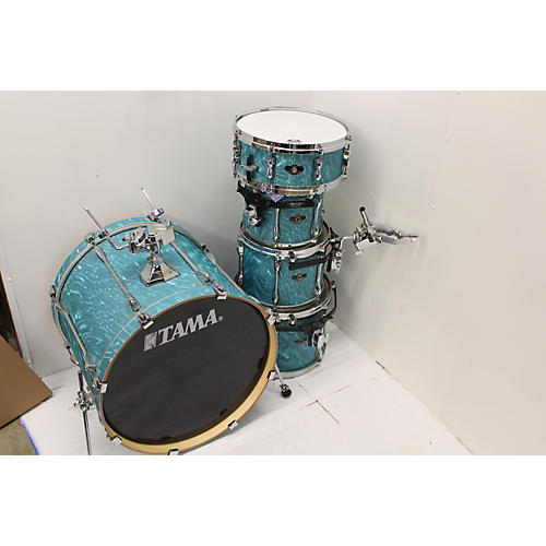 Superstar Drum Kit