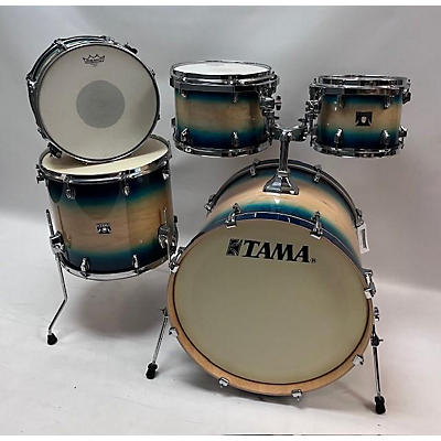 Tama Superstar Drum Kit
