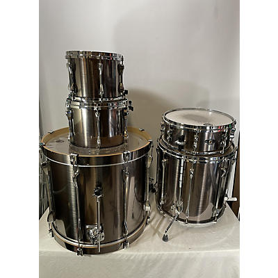TAMA Superstar Drum Kit